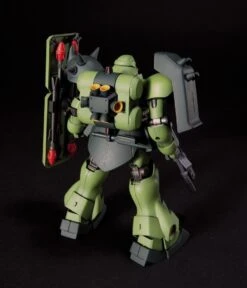 HGUC 1/144 #91 Geara Doga -Model Figures Store 61 flSmI9GL. SL1105