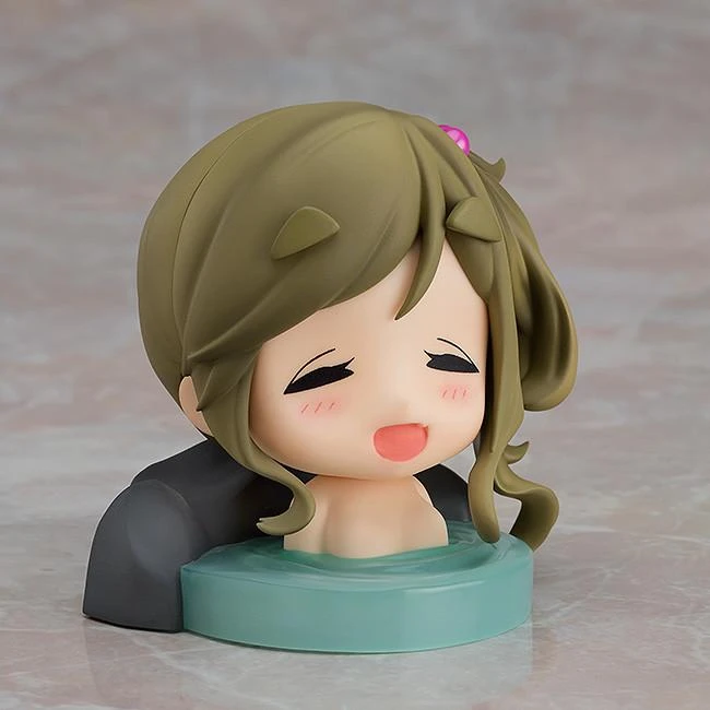 Laid-Back Camp Nendoroid No.1097 Aoi Inuyama 3 Laid-Back Camp Nendoroid No.1097 Aoi Inuyama - Image 3