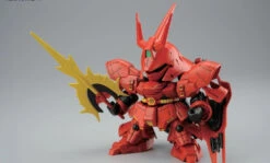 Bandai BB382 Sazabi
