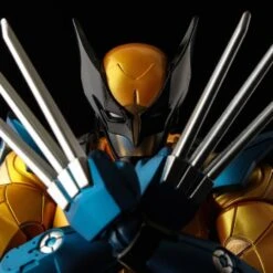 Bandai Marvel Fighting Armor Wolverine Figure 19 Bandai Marvel Fighting Armor Wolverine Figure -Model Figures Store 61c2c76f 2458 41dd a05e 951ad49e917a