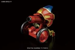 Bandai SDBF Red Warrior "Kurenai Musha" Amazing -Model Figures Store 61crYQPOyoL. SL1500