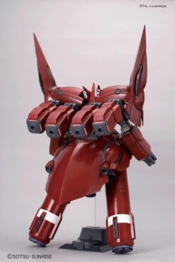 Bandai HGUC 1/144 Neo Zeong -Model Figures Store 61iVdFHEroL. SL1000