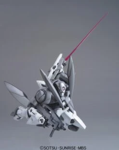 Bandai MG 1/100 GNX-603T GN-X 10 Bandai MG 1/100 GNX-603T GN-X -Model Figures Store 61mR PgDqIL. SL1500 1