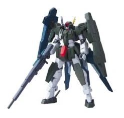 Bandai HG 1/144 #48 Cherudim Gundam GNHW/R