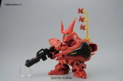Bandai BB382 Sazabi -Model Figures Store 61soe8aEj1L. SL1500