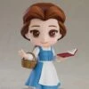 Beauty And The Beast Nendoroid No.1392 Belle (Village Girl Ver.)