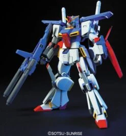 Bandai HGUC 1/144 #111 ZZ Gundam -Model Figures Store 62c2d999 a258 4e9f a097 4c55d91bf9f9