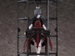 Chitocerium XCII-Urania Model Kit