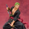 Bandai One Piece FiguartsZERO Roronoa Zoro (WT100 Commemorative: Daikaizoku Hyakkei)