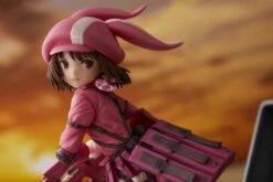 Sword Art Online Llenn (Sudden Attack Ver.) 1/7 Scale Figure