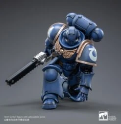 Warhammer 40K Ultramarines Intercessors 1/18 Scale Figure 14 Warhammer 40K Ultramarines Intercessors 1/18 Scale Figure -Model Figures Store 64aea6ea 4e52 4627 895e 5566722f4fb1