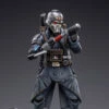 Warhammer 40K Death Korps Of Krieg Veteran Squad Guardsman Medic 1/18 Scale Figure