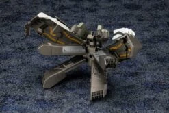 Hexa Gear Booster Pack 010 Booster 1/24 Scale Model Kit -Model Figures Store 65277bd3 be78 4b9f 94ff 48ac43d5619c