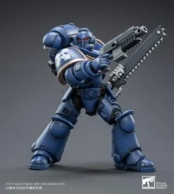 Warhammer 40K Ultramarines Intercessors 1/18 Scale Figure 11 Warhammer 40K Ultramarines Intercessors 1/18 Scale Figure -Model Figures Store 652c95da 9b4b 4b23 9eb4 43a881980db0