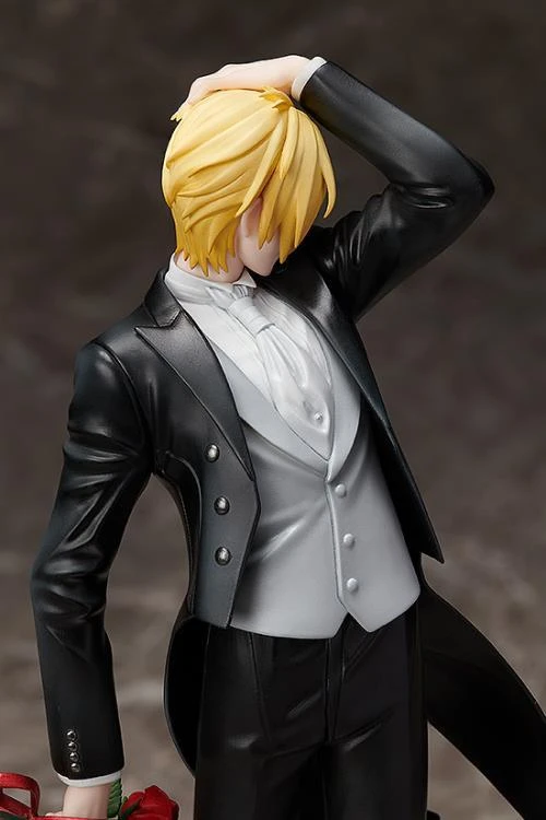 Banana Fish Ash Lynx 1/7 Scale Figure 3 Banana Fish Ash Lynx 1/7 Scale Figure - Image 3