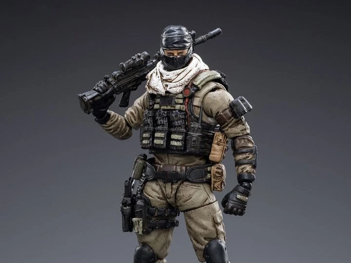 Freedom Militia 01 1/18 Scale Figure 1 Freedom Militia 01 1/18 Scale Figure