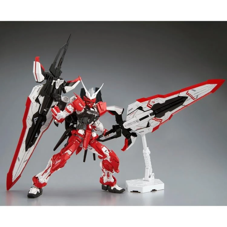Bandai MG 1/100 Gundam Astray Turn Red 8 Bandai MG 1/100 Gundam Astray Turn Red - Image 8