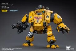 Warhammer 40K Imperial Fists Redemptor Dreadnought 1/18 Scale Figure 14 Warhammer 40K Imperial Fists Redemptor Dreadnought 1/18 Scale Figure -Model Figures Store 66284ea4 c552 47da 8888 b74b792d1e3e