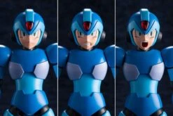 Mega Man X 1/12 Scale Model Kit 25 Mega Man X 1/12 Scale Model Kit -Model Figures Store 663dbfa8 78f3 498b a785 80dc99a68189