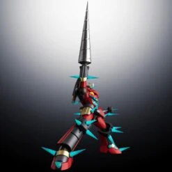 Bandai Tengen Toppa Gurren Lagann RIOBOT Gurren-Lagann Figure -Model Figures Store 6675a1aa f251 4ed2 8d92 925ff42d1a2a