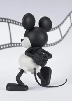 Mickey Mouse FiguartsZERO Mickey Mouse (1920's) -Model Figures Store 6698699f b384 4994 a18b bc9da801e49d