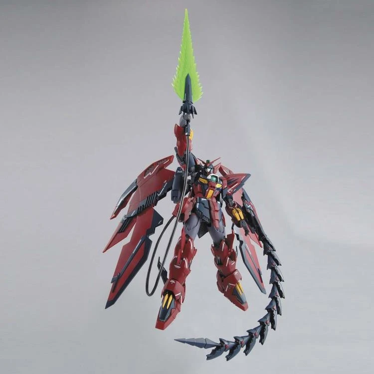Bandai MG 1/100 Gundam Epyon (EW Ver.) 5 Bandai MG 1/100 Gundam Epyon (EW Ver.) - Image 5