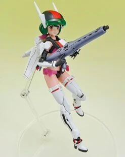 Macross V.F.G. VF-25F Messiah Ranka Lee Model Kit 27 Macross V.F.G. VF-25F Messiah Ranka Lee Model Kit -Model Figures Store 67b8ed0d d3f0 4353 89be 1ad937a54691