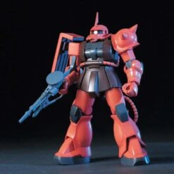 HGUC 1/144 #32 MS-06S Char's Zaku II -Model Figures Store 67c44534 b62b 4237 a4ac af5005d24187