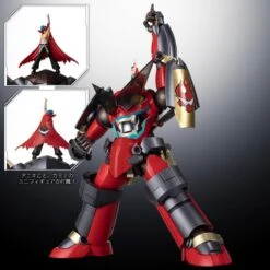 Bandai Tengen Toppa Gurren Lagann RIOBOT Gurren-Lagann Figure -Model Figures Store 68912c19 f15c 4144 8c23 db0e8611d5e3