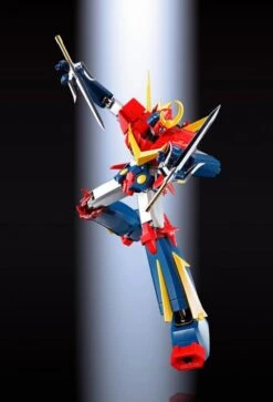 Bandai Invincible Super Man Zambot 3 Soul Of Chogokin GX-84 Zambot 3 F.A. -Model Figures Store 689efcf3 226a 48fe aef9 dc120c78207b