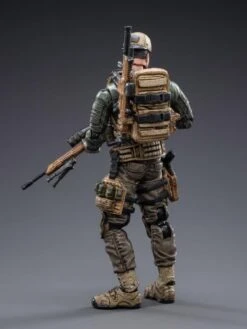 Freedom Militia 02 1/18 Scale Figure -Model Figures Store 68b16f89 2d24 412f 93f2 416611f922d7