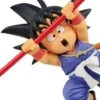 BANPRESTO Dragon Ball Super Son Goku FES!! Stage 9 Child Goku