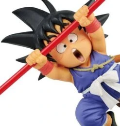 BANPRESTO Dragon Ball Super Son Goku FES!! Stage 9 Child Goku