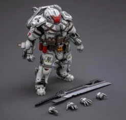 Battle For The Stars Sorrow Expeditionary Forces Iron Cavalry 1/18 Scale Figure -Model Figures Store 68d523d6 b21f 4d47 8784 97694916714d