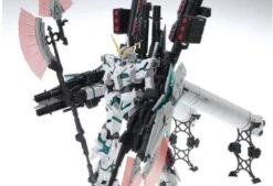 Bandai MG 1/100 RX-0 Full Armor Unicorn Gundam (Ver.Ka)