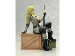 Metal Gear Solid Bishoujo Sniper Wolf (Reissue) 12 Metal Gear Solid Bishoujo Sniper Wolf (Reissue) -Model Figures Store 69c5a17b acb4 443b aafb d672024046f3