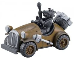 Bandai Mecha Collection - Dragon Ball Vol.5 Yamcha's Mighty Mouse -Model Figures Store 69da8a069f7d1c93dc249bc10c5e4b9d.image .687x550