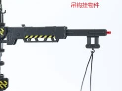 RG Evangelion Unit-00/01/02 Universal Weapon Expansion Model Kit -Model Figures Store 6 92de7374 3997 4b2c 8c6c 958fa17b2ae9