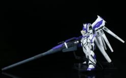 Hyper Mega Launcher For MG Hi Nu Gundam 1/100 With Funnel Effects -Model Figures Store 6 960e3330 94e1 431a b493 b0103f7a9ee3