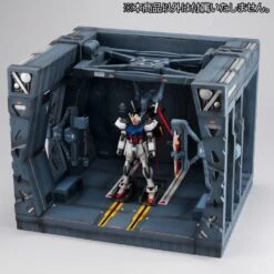 Bandai Gundam SEED Realistic Model Series 1/144 Scale Arch Angel Hangar -Model Figures Store 6a321484 f615 4c94 ad48 2cdfeea97cbb