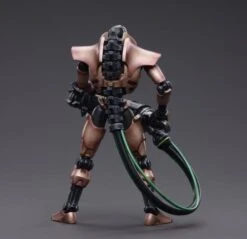 Warhammer 40K Necrons Szarekhan Dynasty Immortal With Tesla Carbine 1/18 Scale Figure Set -Model Figures Store 6a478faf 8ccd 485c affe b5e647aa2d7a