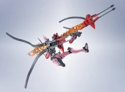 Bandai Rebuild Of Evangelion Robot Spirits EVA-08 β-ICC (Improvised Combat Configuration) -Model Figures Store 6a98d359 0d4e 4fd8 89e9 9936744dfc5b