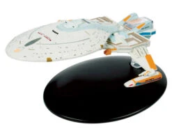 Star Trek Starships Collection #122 USS Yeager NCC-65674