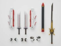 Bandai Transformers Furai 10 Drift Model Kit 28 Bandai Transformers Furai 10 Drift Model Kit -Model Figures Store 6b44627b f92e 44d9 b4c7 0dc1b68f76b0