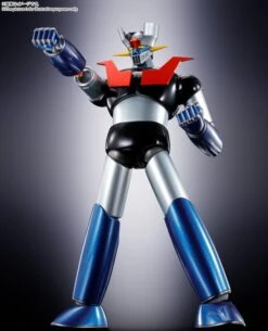 Bandai Mazinger Z Soul Of Chogokin GX-105 Mazinger Z (Kakumei Shinka) (Reissue) -Model Figures Store 6b63961e ca61 4308 8e50 b787ee9fb928