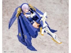 Megami Device Bullet Knights Exorcist Model Kit -Model Figures Store 6bab9c60 eec3 45a0 ae2d d9fb19c1d565