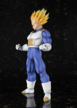 Dragon Ball Z FiguartsZERO EX Super Saiyan Vegeta 8 Dragon Ball Z FiguartsZERO EX Super Saiyan Vegeta -Model Figures Store 6bb7ab25 e941 4b89 b154 03f9edae1197