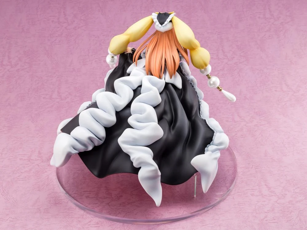 Penguindrum F:Nex Princess Of The Crystal (10th Anniversary) 1/7 Scale Figure 7 Penguindrum F:Nex Princess Of The Crystal (10th Anniversary) 1/7 Scale Figure - Image 7