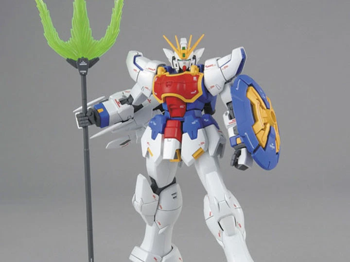 Bandai MG 1/100 XXXG-01S Shenlong Gundam (EW Ver.) 1 Bandai MG 1/100 XXXG-01S Shenlong Gundam (EW Ver.)