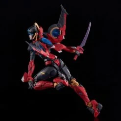 Transformers Furai 20 Windblade Model Kit 18 Transformers Furai 20 Windblade Model Kit -Model Figures Store 6d03be1a 9562 482c b842 b1460caa75ec